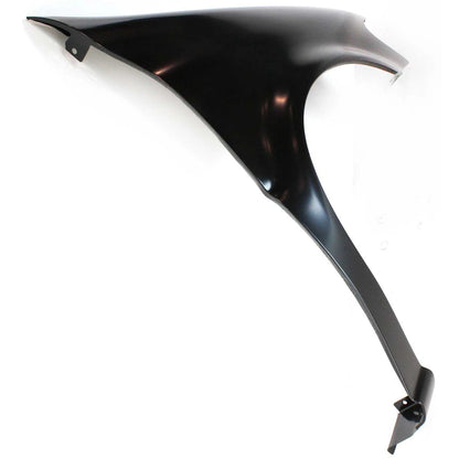 Primed Fender Replacement For Chevrolet Venture 1997 1998 1999 2000 2001 2002 2003 2004 2005 Front Passenger Side 12529744 88951575 GM1241255