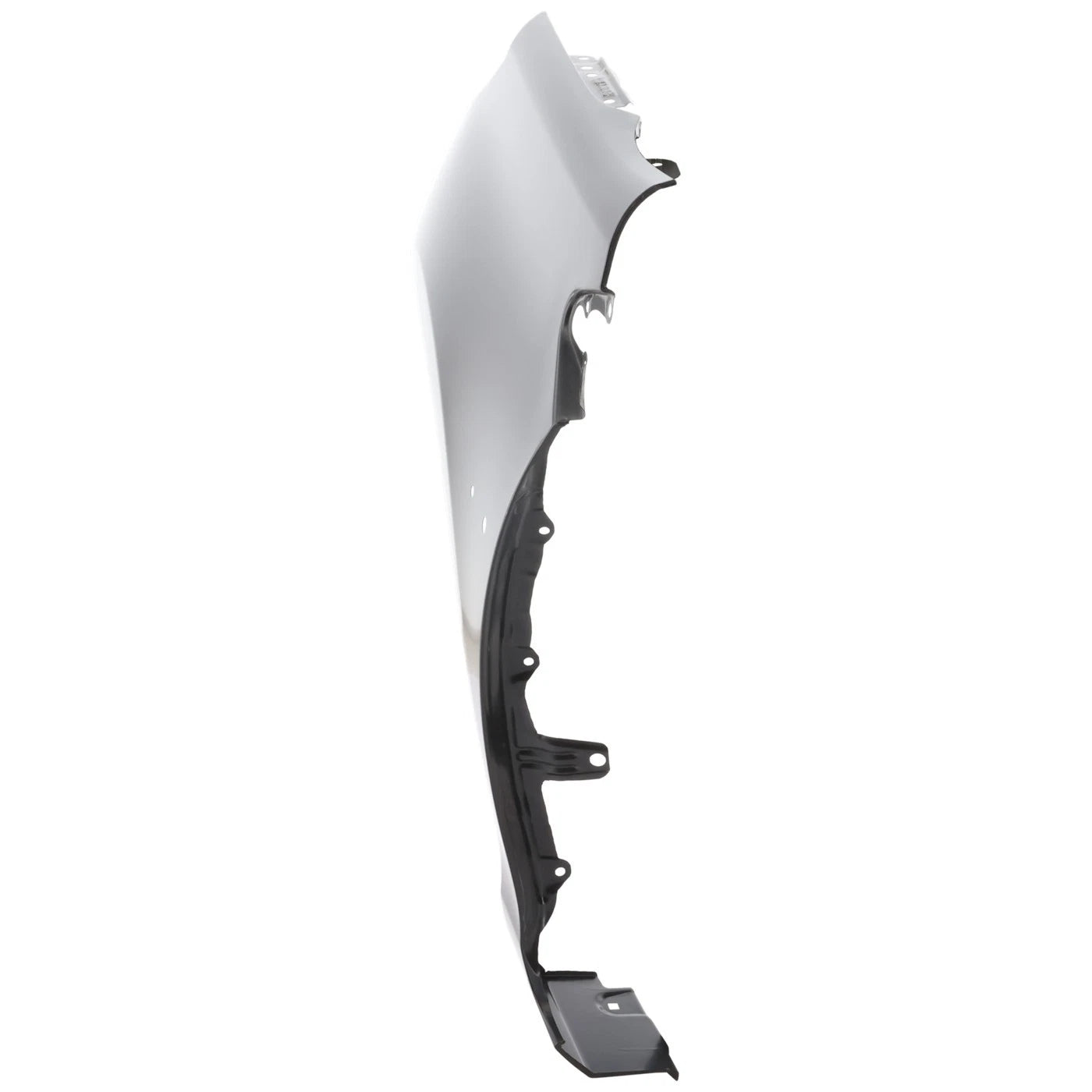 Primed Fender Replacement For Toyota Prius C 2012 2013 2014 2015 2016 Front Driver Side 5380252130 TO1240241