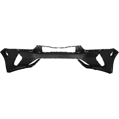 Primed Bumper Cover Fascia 86510L3000 KI1000211 Replacement For Kia K5 2021 2022 2023 2024 Front Primed EX/LX/LXS Models