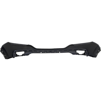Primed Bumper Cover Fascia Front Upper 04711TLAA50ZZ HO1014106 Replacement For Honda CR-V 2020 2021 2022 Primed