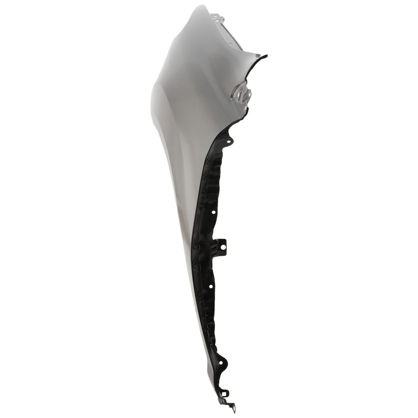 Primed Fender Replacement For Lexus RX350 2007 2008 2009 Front Driver Side 538020E010 LX1240110