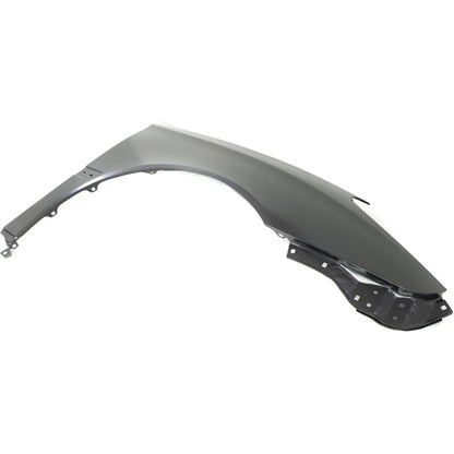 Primed Fender Replacement For Lexus ES330 2004 2005 2006 Front Passenger Side 5380133150 LX1241108