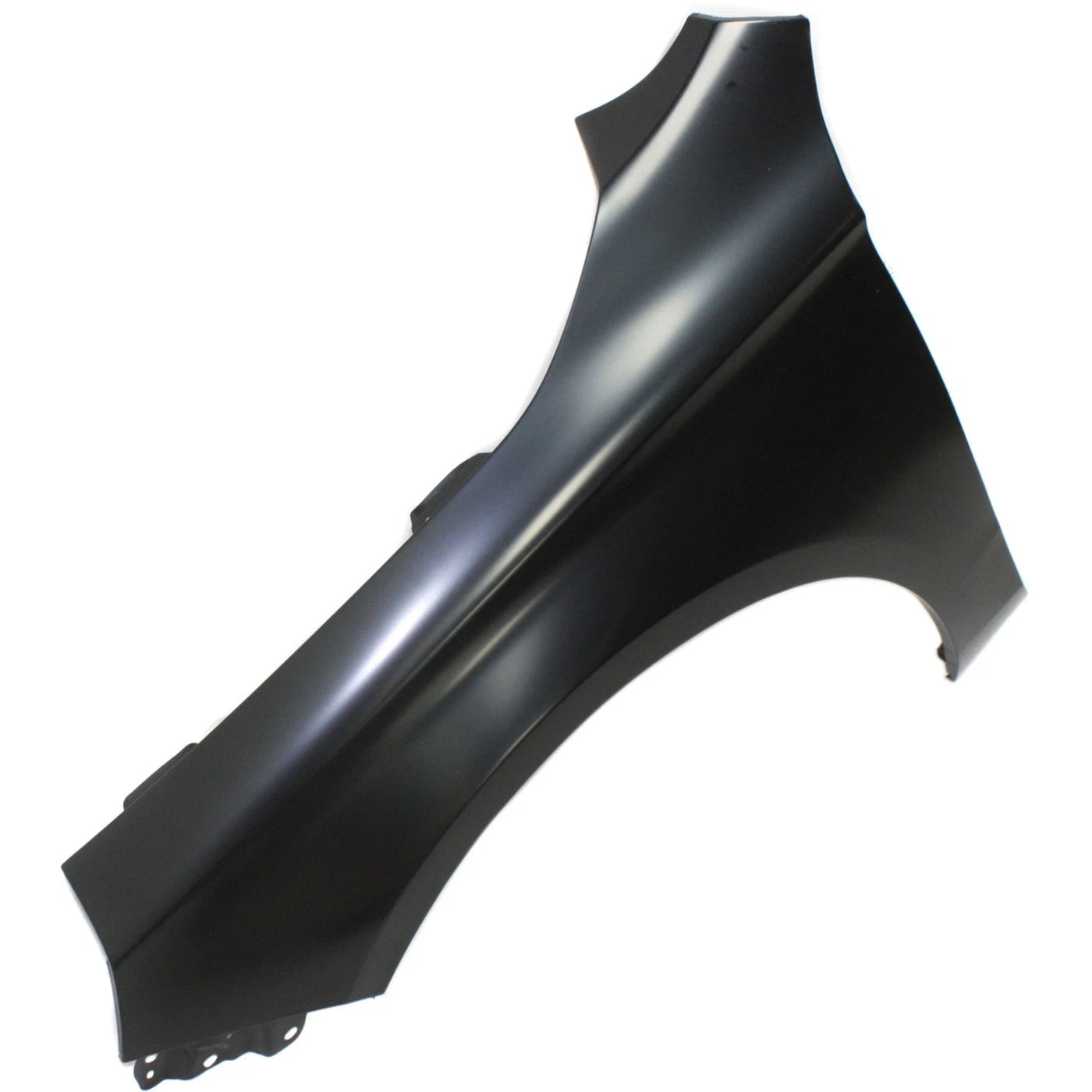 Primed Fender Replacement For Chevrolet Impala 2014 2015 2016 2017 2018 2019 2020 Front Driver Side Base Eco 23151660 GM1240383