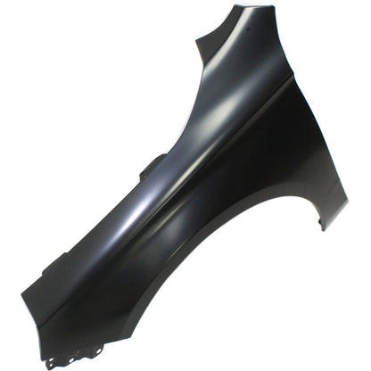 Primed Fender Replacement For Chevrolet Impala 2014 2015 2016 2017 2018 2019 2020 Front Driver Side Base Eco 23151660 GM1240383