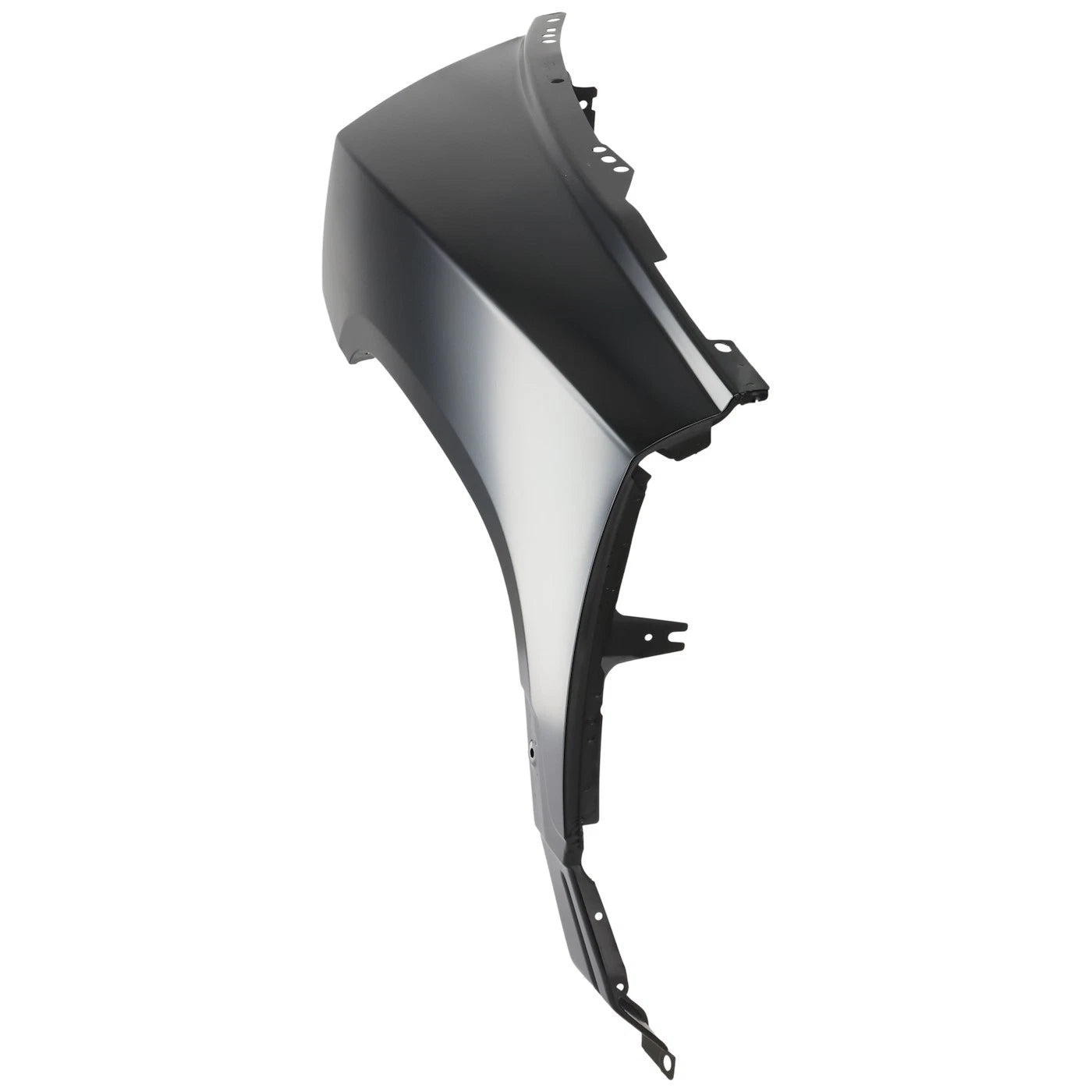 Primed Fender Replacement For Dodge Dakota 2005 2006 2007 Front Driver Side 55359249AD CH1240241