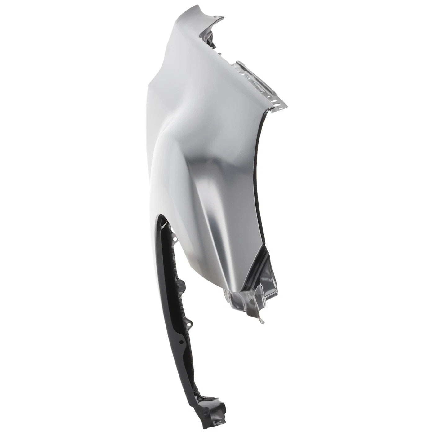 Primed Fender Replacement For Subaru Outback 2010 2011 2012 2013 2014 Front Passenger Side 57120AJ06A9P SU1241131