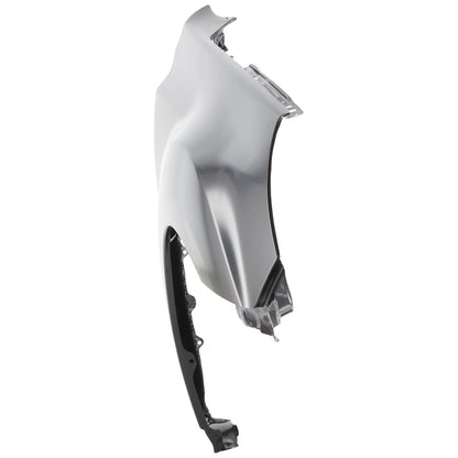 Primed Fender Replacement For Subaru Outback 2010 2011 2012 2013 2014 Front Passenger Side 57120AJ06A9P SU1241131