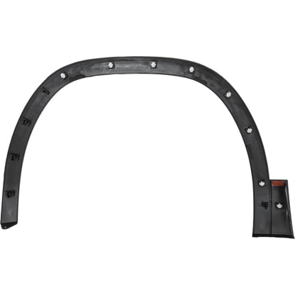 Primed Fender Flares Replacement For Volkswagen Atlas 2018 2019 2020 2021 Front Passenger Side 3CN853718B9B9 VW1291107
