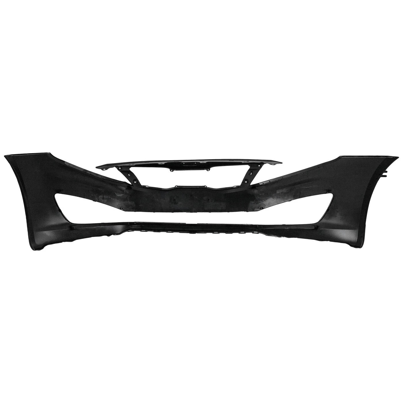 Primed Front Bumper Cover 865114C000 KI1000161 Replacement For Kia Optima 2012 2013 USA Built Primed Fascia
