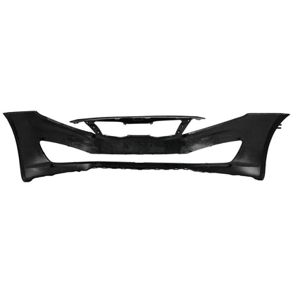 Primed Front Bumper Cover 865114C000 KI1000161 Replacement For Kia Optima 2012 2013 USA Built Primed Fascia