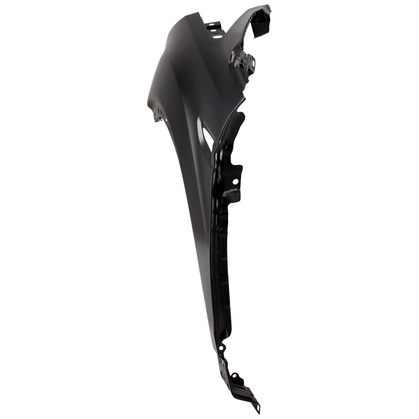 Primed Fender Replacement For Ford Escape 2013 2014 2015 2016 2017 2018 2019 Front Driver Side GJ5Z16006A FO1240288