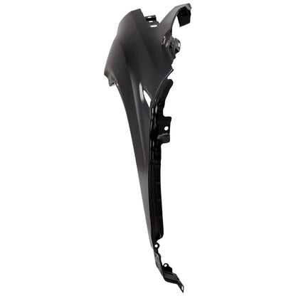 Primed Fender Replacement For Ford Escape 2013 2014 2015 2016 2017 2018 2019 Front Driver Side GJ5Z16006A FO1240288