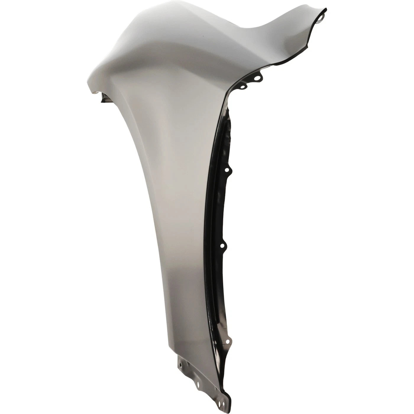 Primed Fender Replacement For Lexus IS250 2006 2007 2008 2009 2010 2011 2012 2013 Front Driver Side 5380253071 LX1240111
