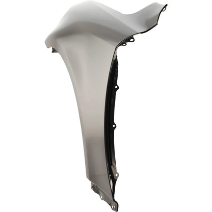 Primed Fender Replacement For Lexus IS250 2006 2007 2008 2009 2010 2011 2012 2013 Front Driver Side 5380253071 LX1240111