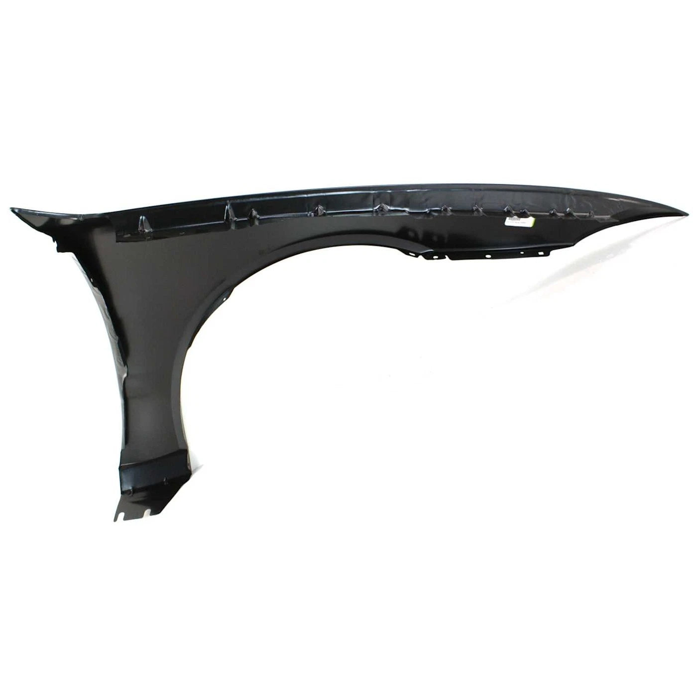Primed Fender Replacement For Oldsmobile Alero 1999 2000 2001 2002 2003 2004 Front Driver Side 22667901 GM1240269