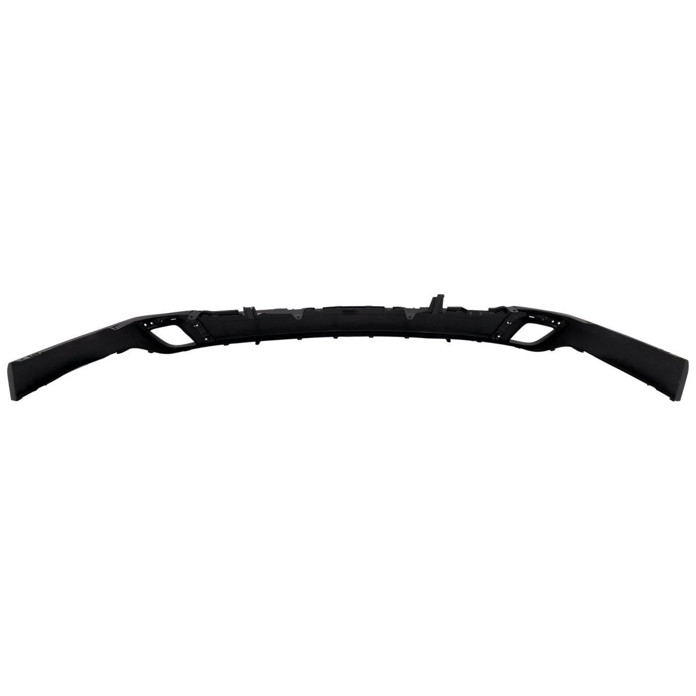 Textured Bumper Cover Fascia Rear Lower 521690E100 TO1115109 Replacement For Toyota Highlander 2017 2018 2019 Textured