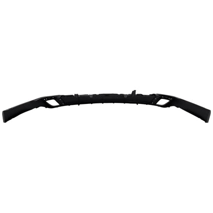 Textured Bumper Cover Fascia Rear Lower 521690E100 TO1115109 Replacement For Toyota Highlander 2017 2018 2019 Textured