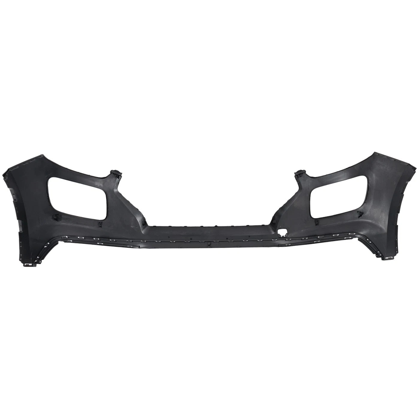 Primed Primed Bumper Cover Fascia Front Upper 86511K2000 HY1014103 Replacement For Hyundai Venue 2020 2021 2022 2023 2024