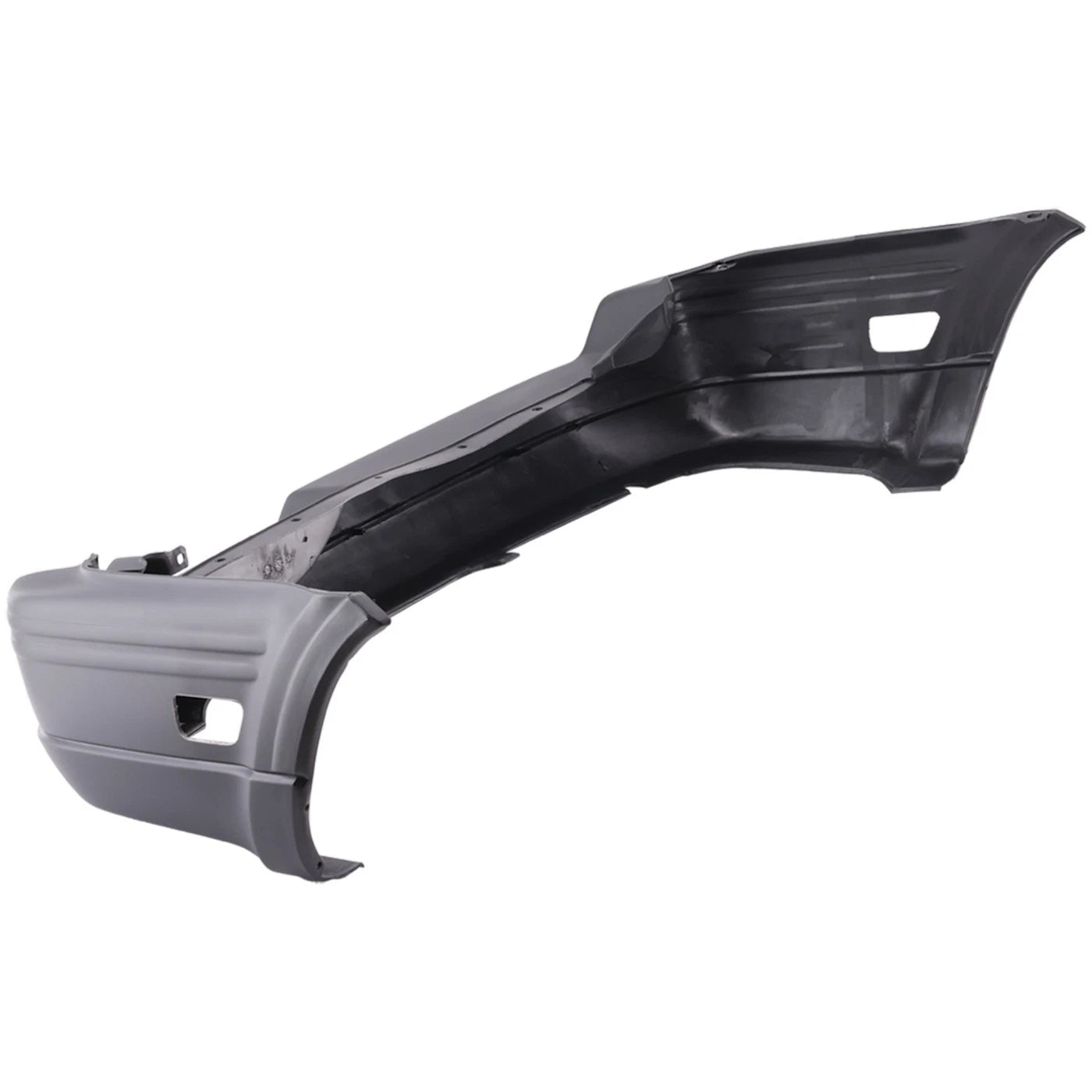 Textured Rear Bumper Cover HO1100183 71501S10A91 Replacement For Honda CR-V 1997 1998 1999 2000 2001 Textured