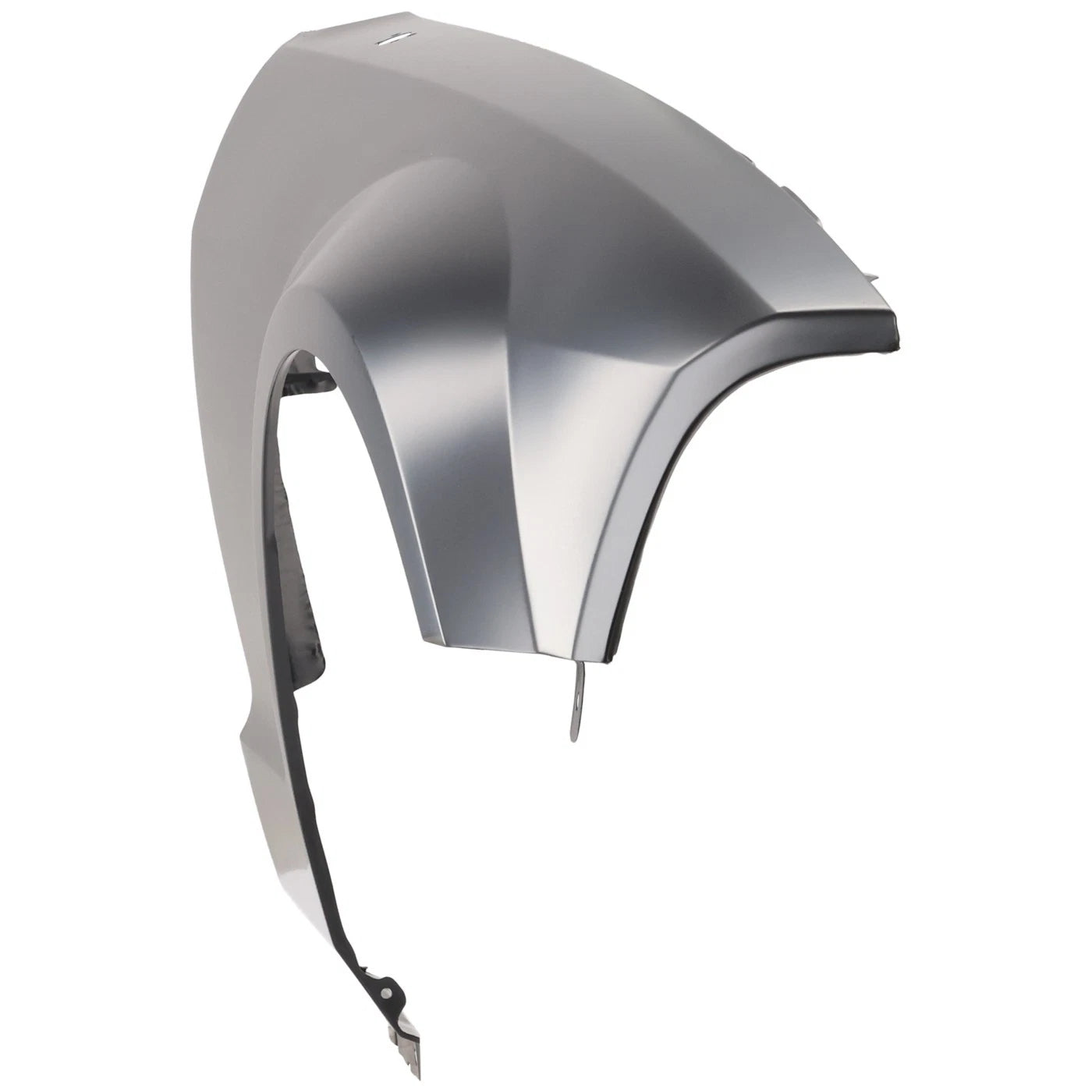 Primed Fender Replacement For Ford Mustang 2005 2006 2007 2008 2009 Front Passenger Side Base 5R3Z16005AA FO1241245