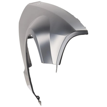Primed Fender Replacement For Ford Mustang 2005 2006 2007 2008 2009 Front Passenger Side Base 5R3Z16005AA FO1241245