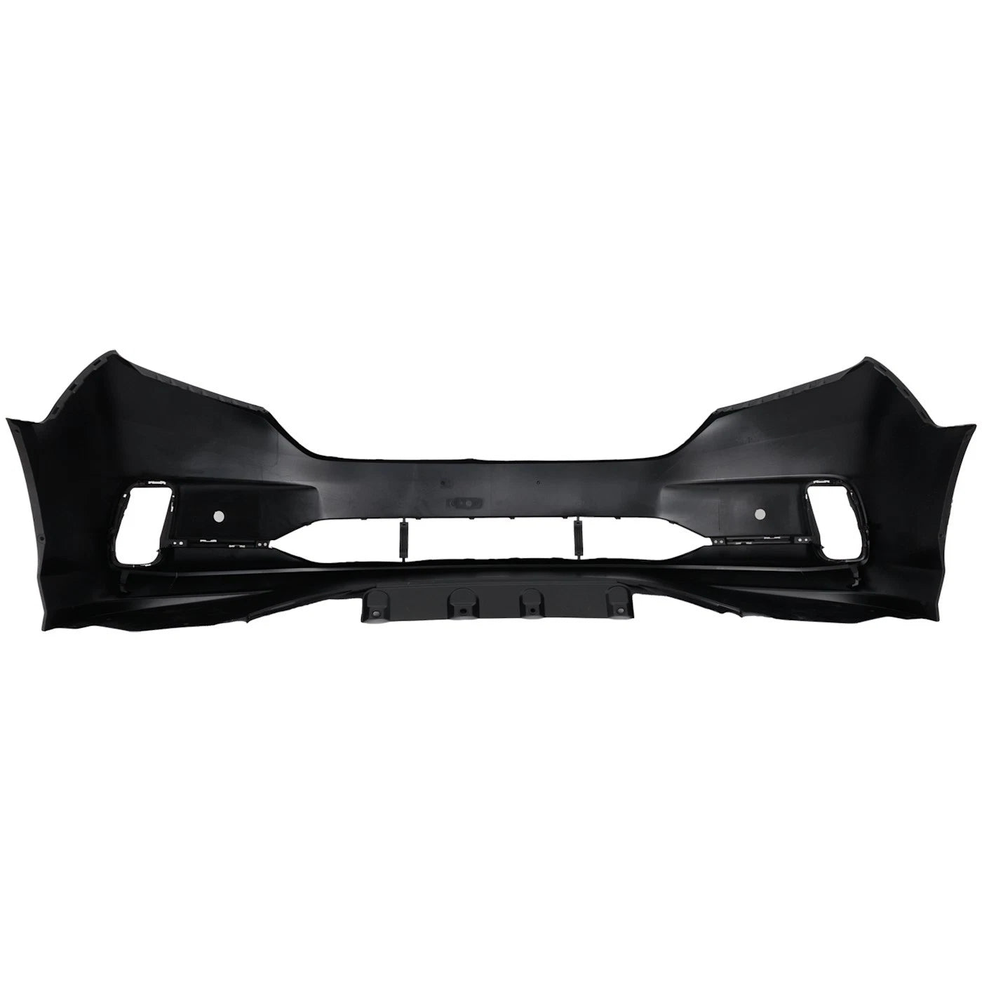 Primed Primed Bumper Cover Fascia Front 04711THRA60ZZ HO1000326 Replacement For Honda Odyssey 2021 2022 2023 2024