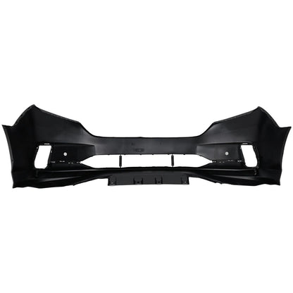 Primed Primed Bumper Cover Fascia Front 04711THRA60ZZ HO1000326 Replacement For Honda Odyssey 2021 2022 2023 2024