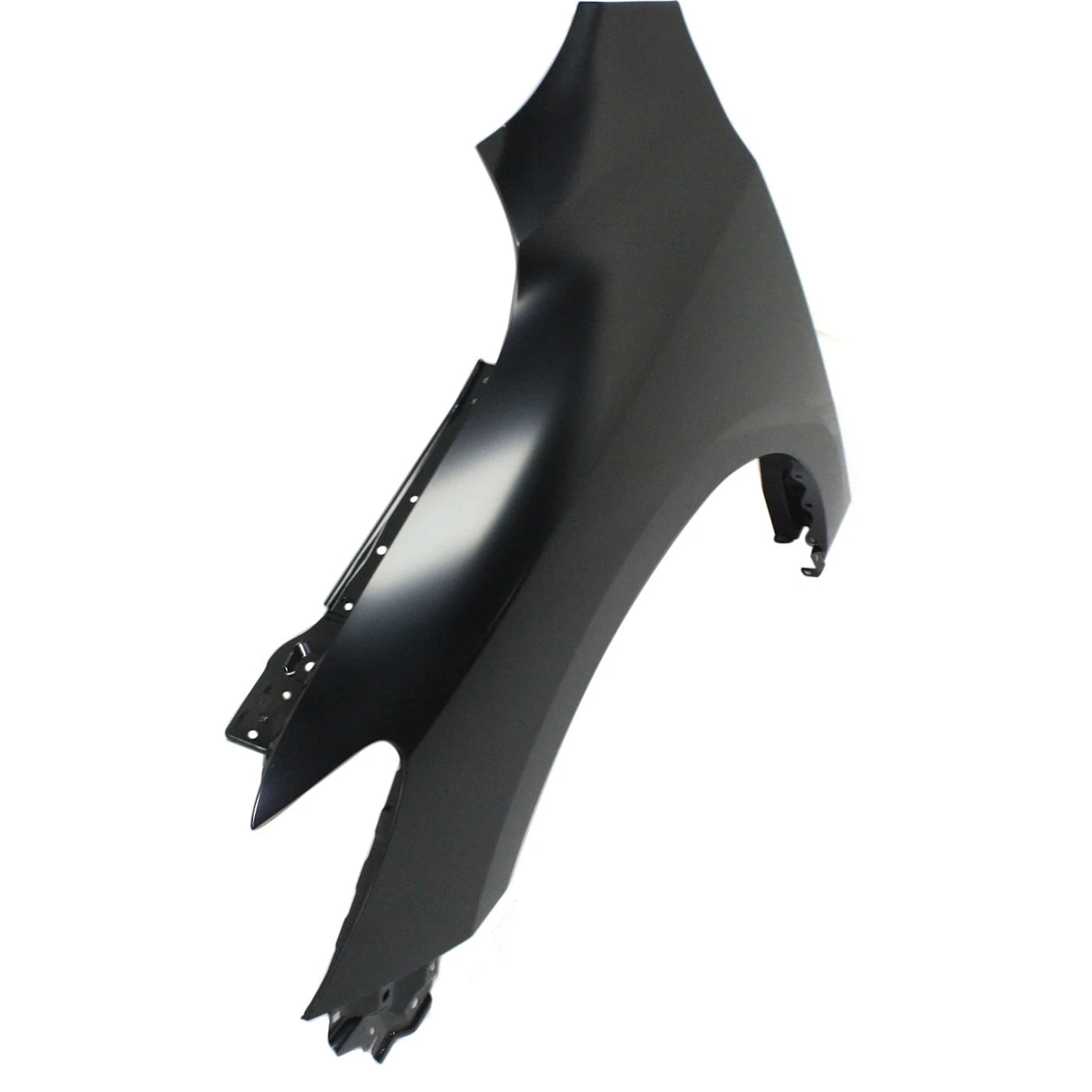Primed Fender Replacement For Nissan Pathfinder 2013 2014 2015 2016 2017 2018 2019 2020 Front Driver Side 631013KA0B NI1240208