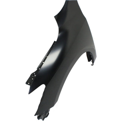 Primed Fender Replacement For Nissan Pathfinder 2013 2014 2015 2016 2017 2018 2019 2020 Front Driver Side 631013KA0B NI1240208