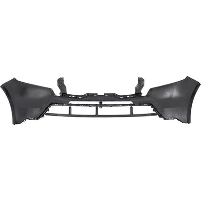Primed Bumper Cover Fascia Front 86511R5000 KI1014108 Replacement For Kia Sorento 2021 2022 2023 Primed