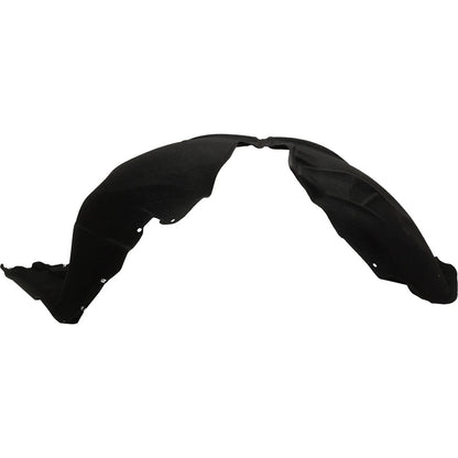 1pc Inner Fender Liner Compatible with Chevrolet Blazer 2019-2025 GM1249298 Front Passenger