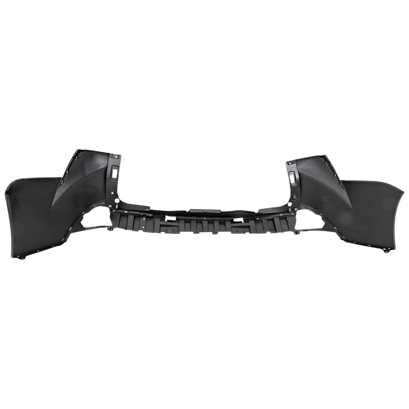 Primed Bumper Cover 5215908909 TO1114105 Replacement For Toyota Sienna 2021 2022 2023 Primed Rear Upper