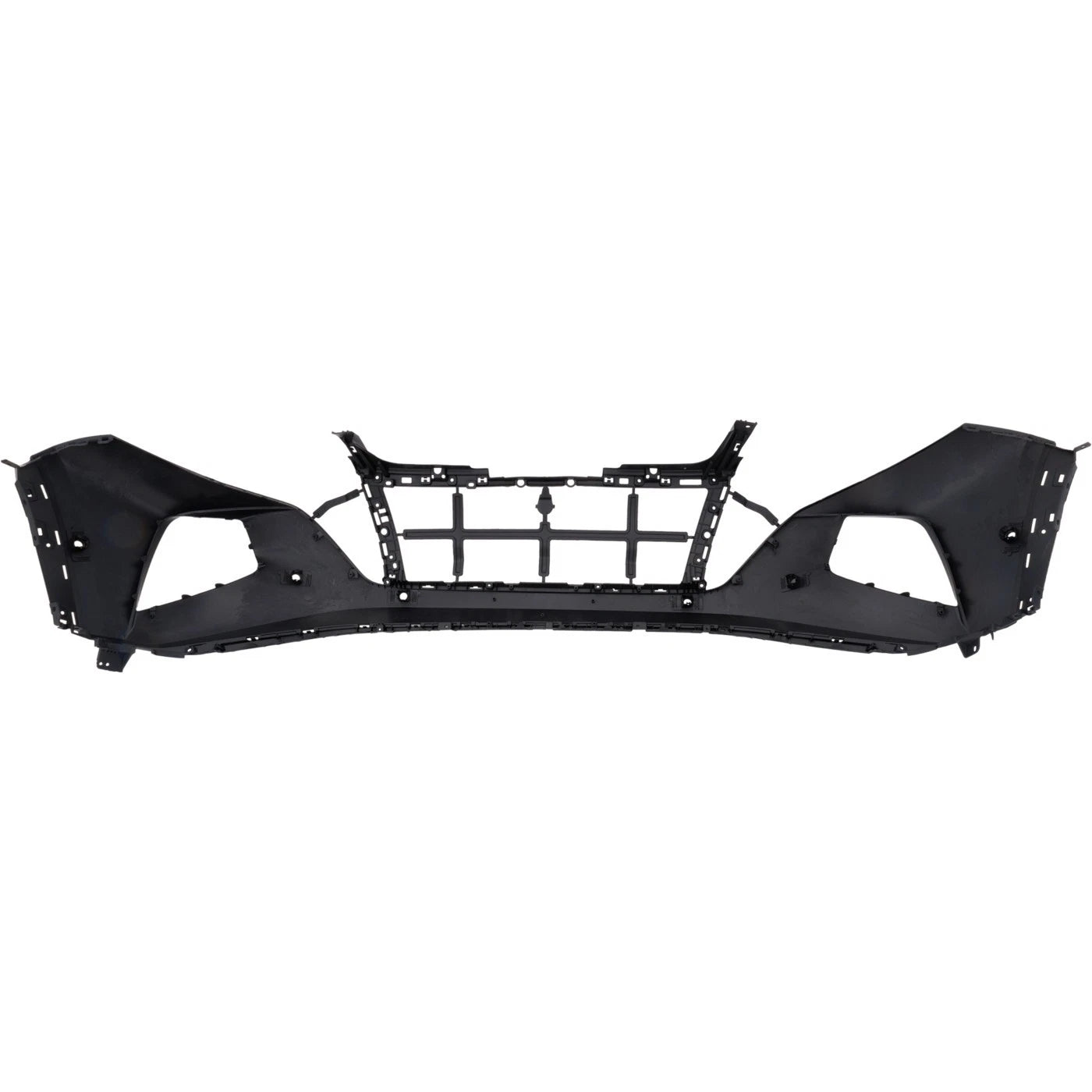 Primed Bumper Cover 86540CW010 HY1014107 Replacement For Hyundai Tucson 2022 2023 2024 Front Upper Primed