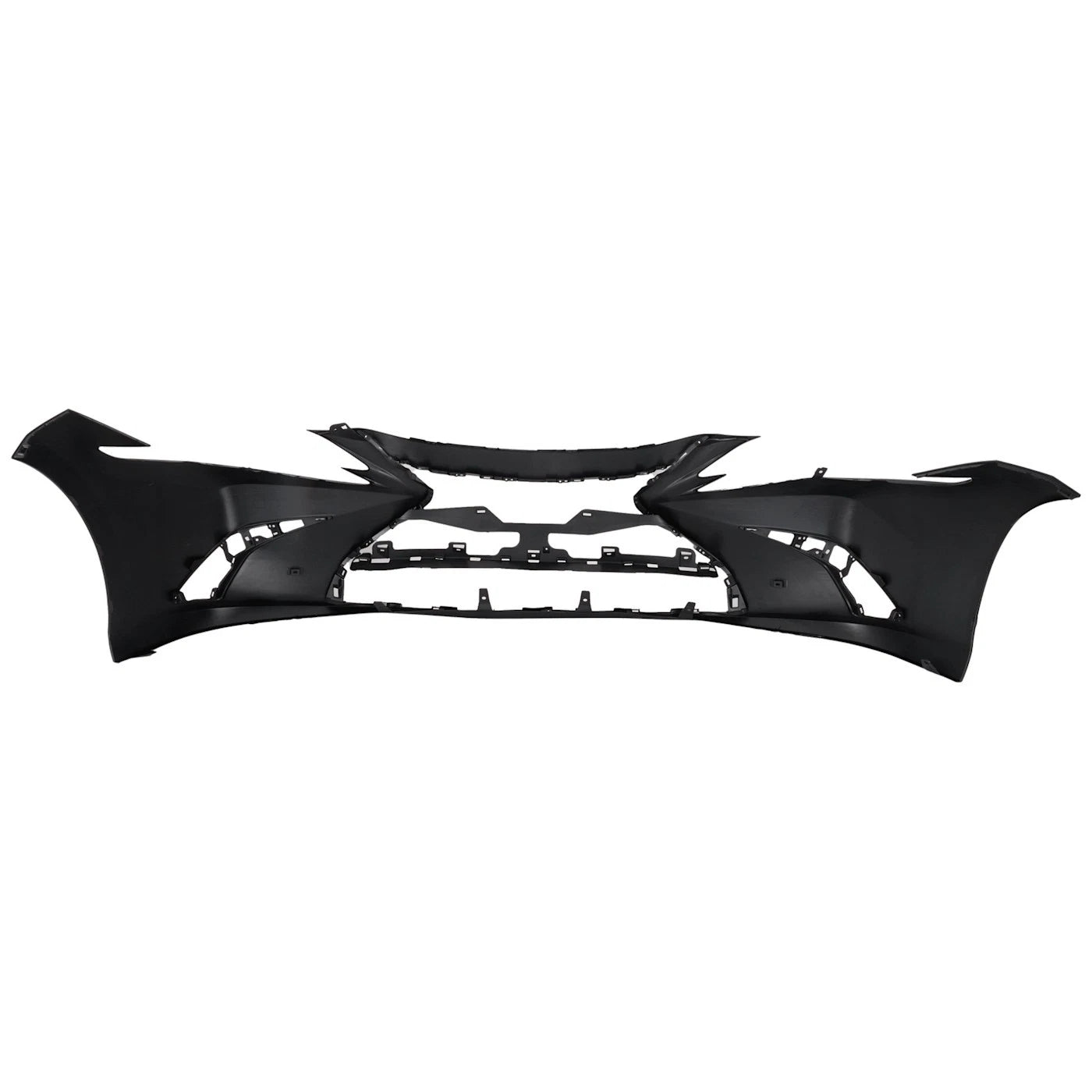 Primed Bumper Cover Fascia Front 521190X947 LX1000356 Replacement For Lexus ES300h ES350 ES250 2021 2022 2023 2024 Primed