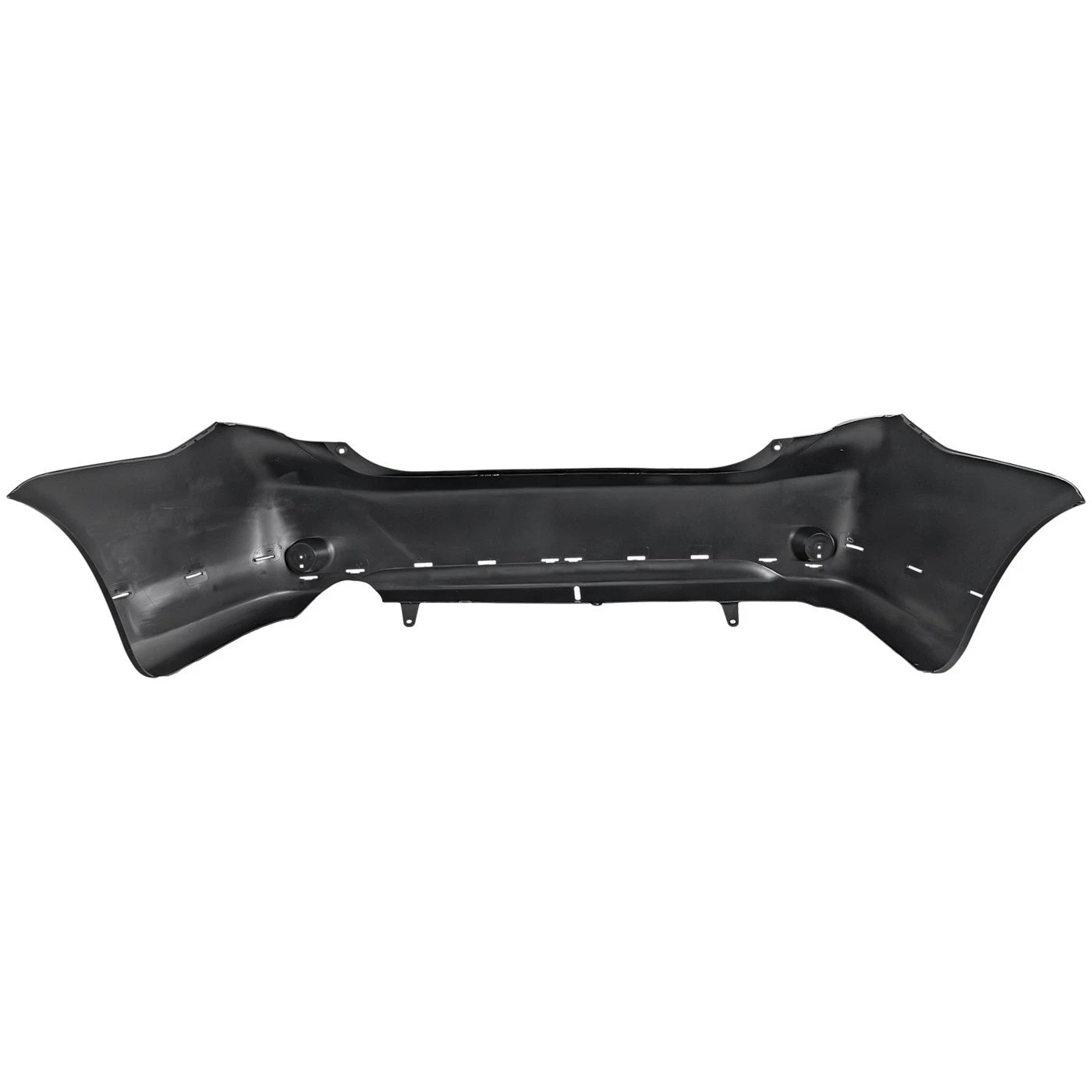 Primed Rear Bumper Cover 5215902964 TO1100265 Replacement For Toyota Corolla 2009 2010 Primed