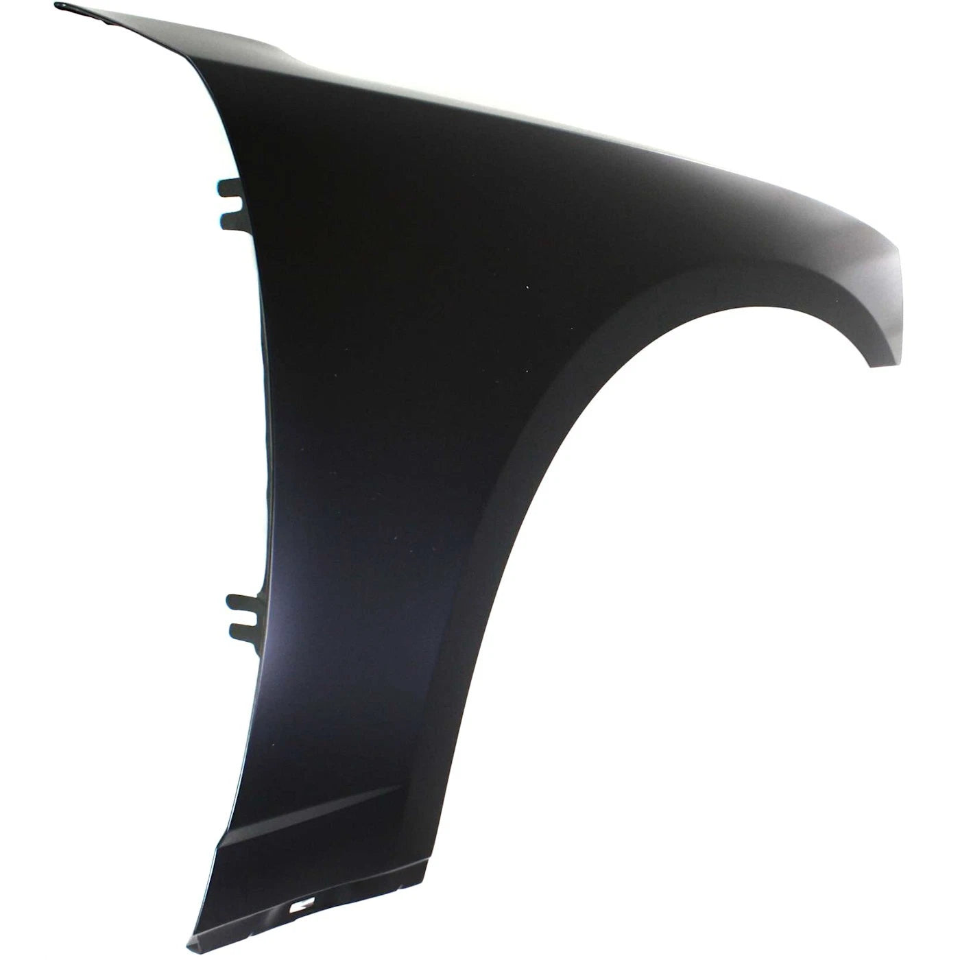 Primed Fender Replacement For Dodge Charger 2006 2007 2008 2009 2010 Front Passenger Side 5183426AB CH1241247