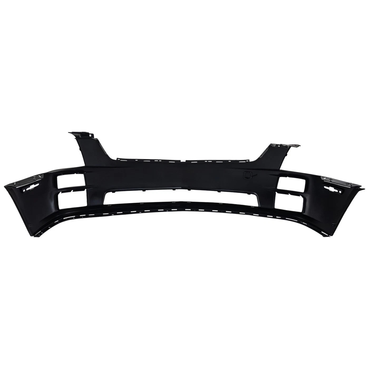 Primed Front Bumper Cover GM1000756 12335935 Replacement For Cadillac STS 2005 2006 2007 Primed