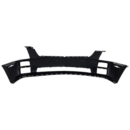 Primed Front Bumper Cover GM1000756 12335935 Replacement For Cadillac STS 2005 2006 2007 Primed