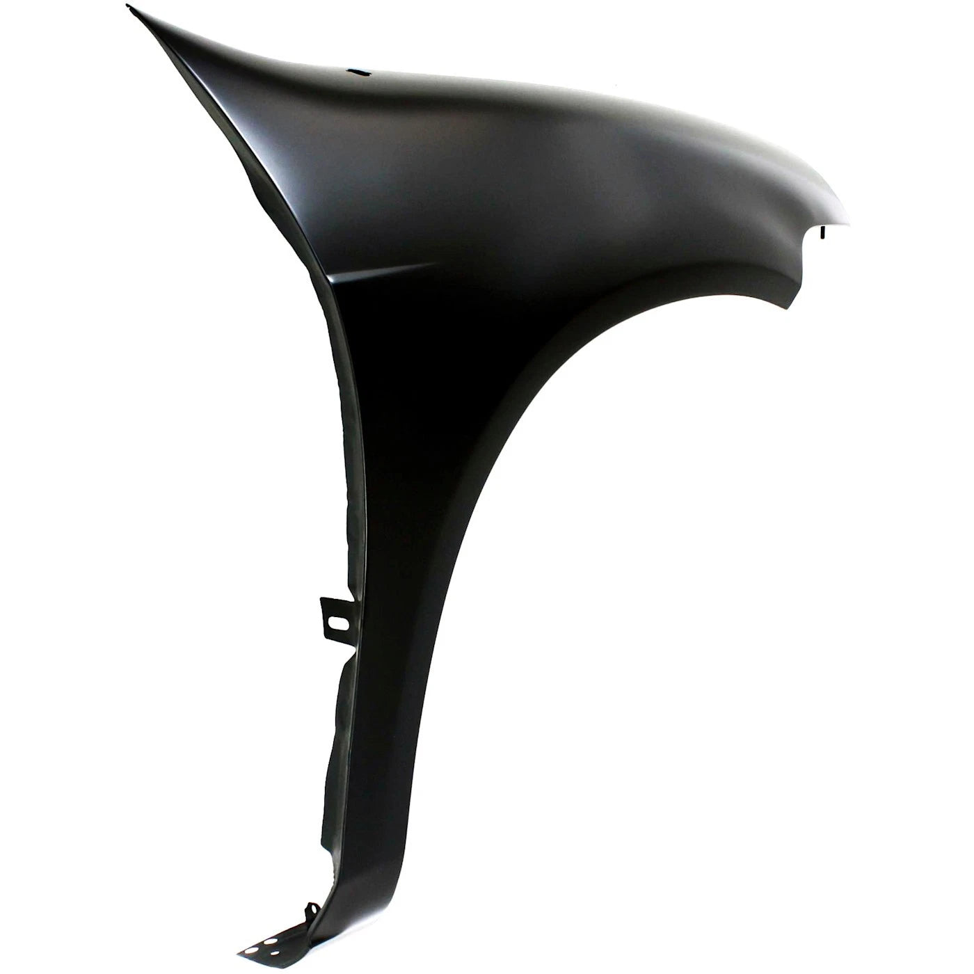 Primed Fender Replacement For Dodge Neon 2003 2004 2005 Front Passenger Side 5012670AD CH1241210
