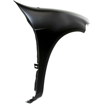 Primed Fender Replacement For Dodge Neon 2003 2004 2005 Front Passenger Side 5012670AD CH1241210