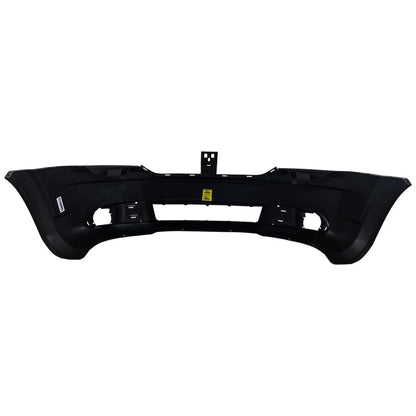 Primed Front Bumper Cover Primed 68034169AD CH1000943 Replacement For Dodge Journey 2009 2010