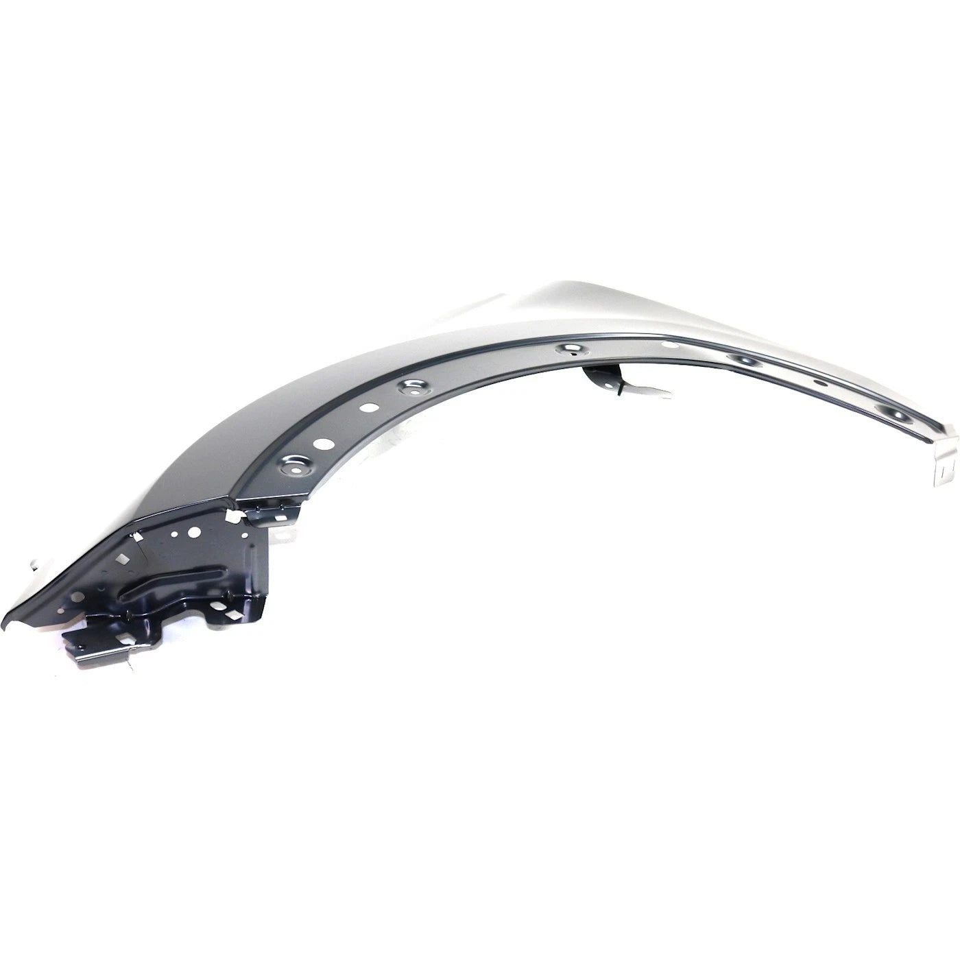 Primed Fender Replacement For Fiat 500X 2016 2017 2018 2019 2020 2021 2022 2023 Front Driver Side 68307072AA FI1240103