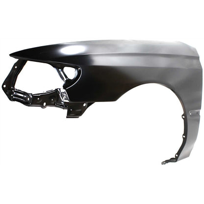 Primed Fender Replacement For Toyota Solara 1999 2000 2001 2002 2003 Front Driver Side 2-Door Coupe 5380206050 TO1240175