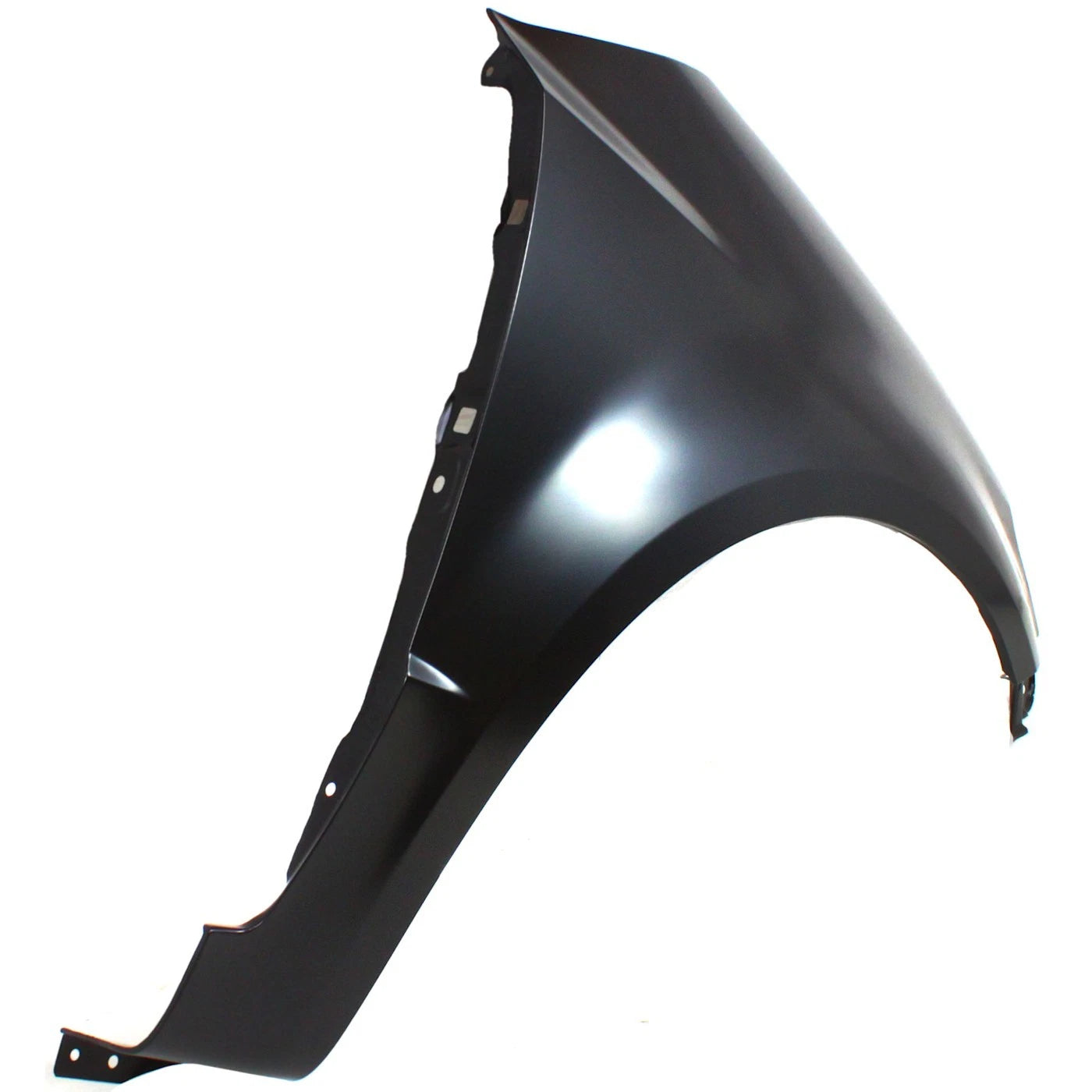 Primed Fender Replacement For Suzuki SX4 2008 2009 2010 2011 2012 2013 Front Passenger Side Sedan 5760080870 SZ1241124