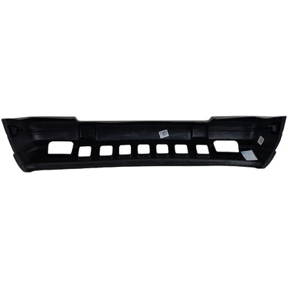 Textured Bumper Cover 5DN63SS5 CH1000844 Replacement For Jeep Grand Cherokee 1996 1997 1998 Textured Front