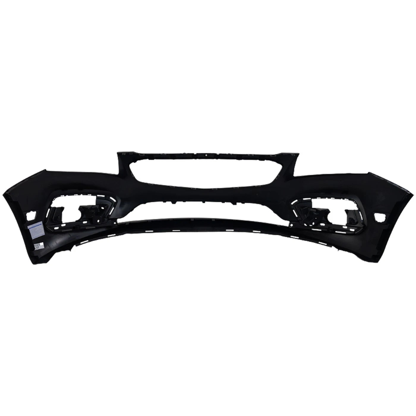 Primed Front Bumper Cover GM1000976 94525910 Replacement For Chevrolet Cruze 2015 2016 Primed