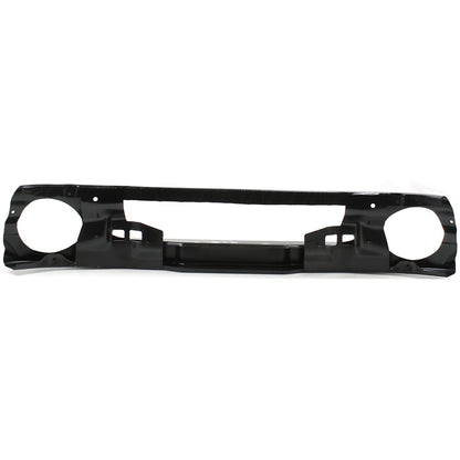 Primed Front Bumper Cover Reinforcement 1L5Z17757AA FO1006229 Replacement For Ford Explorer Sport Trac 2001 2002 2003 2004 2005 Primed