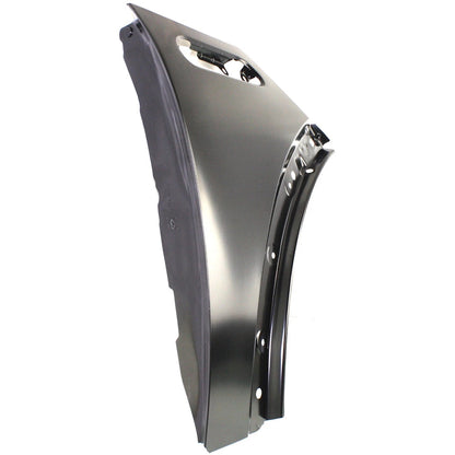 Primed Fender Replacement For Mini Cooper 2002 2003 2004 2005 2006 2007 2008 Front Passenger Side 41217037438 MC1241101
