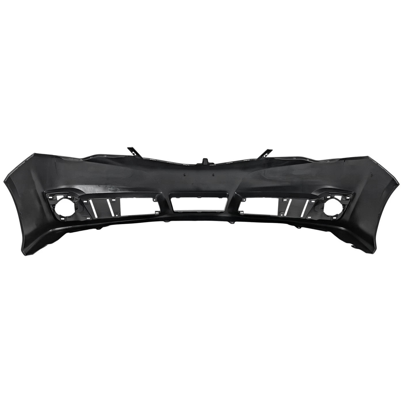 Primed Front Bumper Cover Replacement For Toyota Camry 2012 2013 2014 5211906975