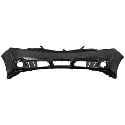 Primed Front Bumper Cover Replacement For Toyota Camry 2012 2013 2014 5211906975